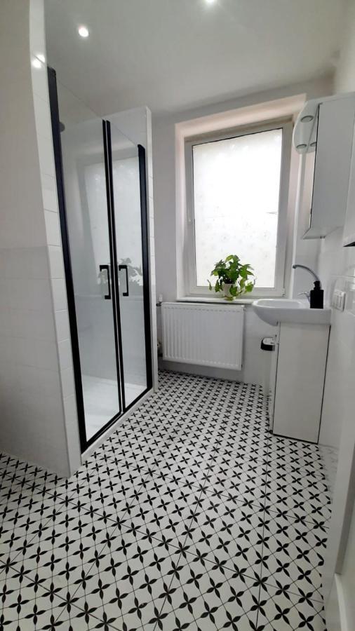 Pokoje Goscinne Gdansk Hallera Ngoại thất bức ảnh