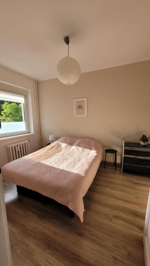 Pokoje Goscinne Gdansk Hallera Ngoại thất bức ảnh