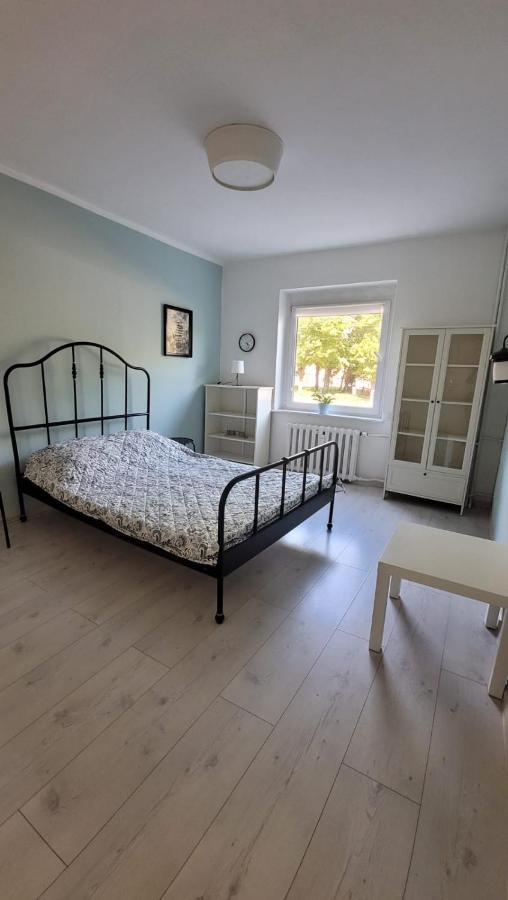 Pokoje Goscinne Gdansk Hallera Ngoại thất bức ảnh